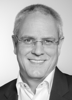 Marc Rohner